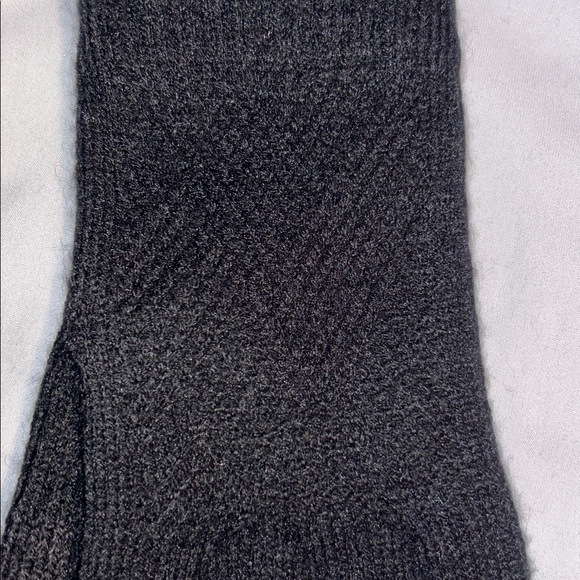 Reach Star Weave Design Thermal Knit Touch Screen  Set of 2 Gloves OSFA - Picture 14 of 16